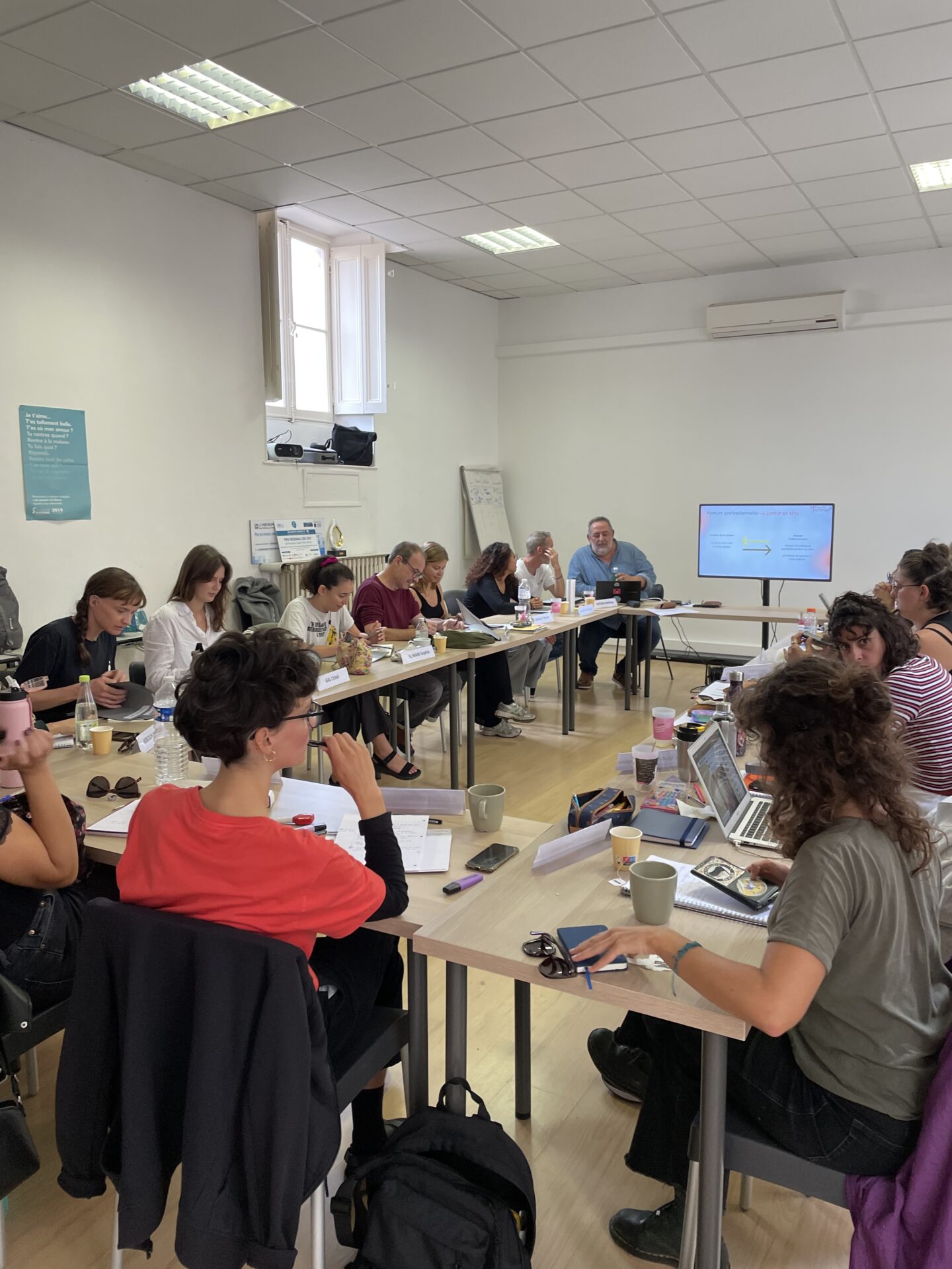 progetto solidarietà femminile