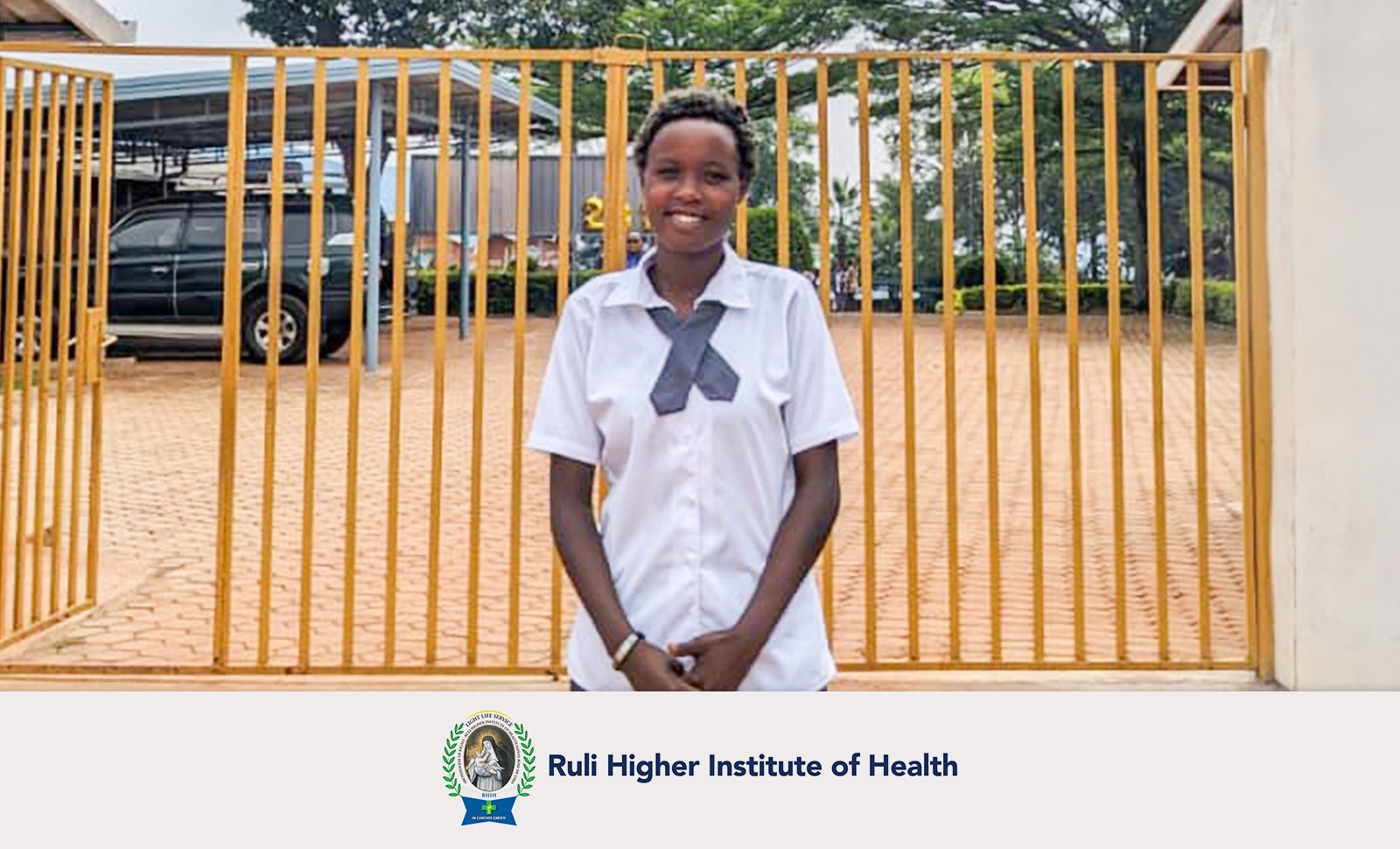 Progetto FOndazione Marcegaglia - La borsa che porta il cambiamento - Clarisse