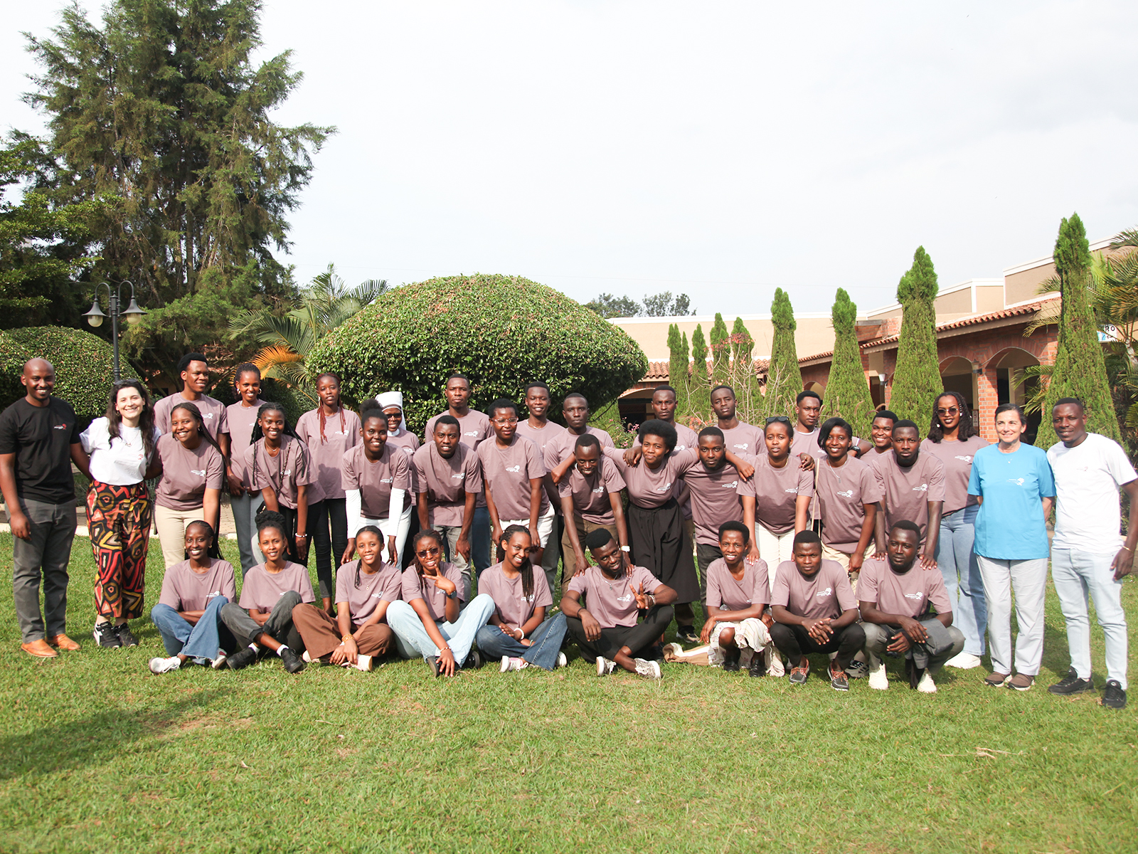 La borsa che porta il cambiamento