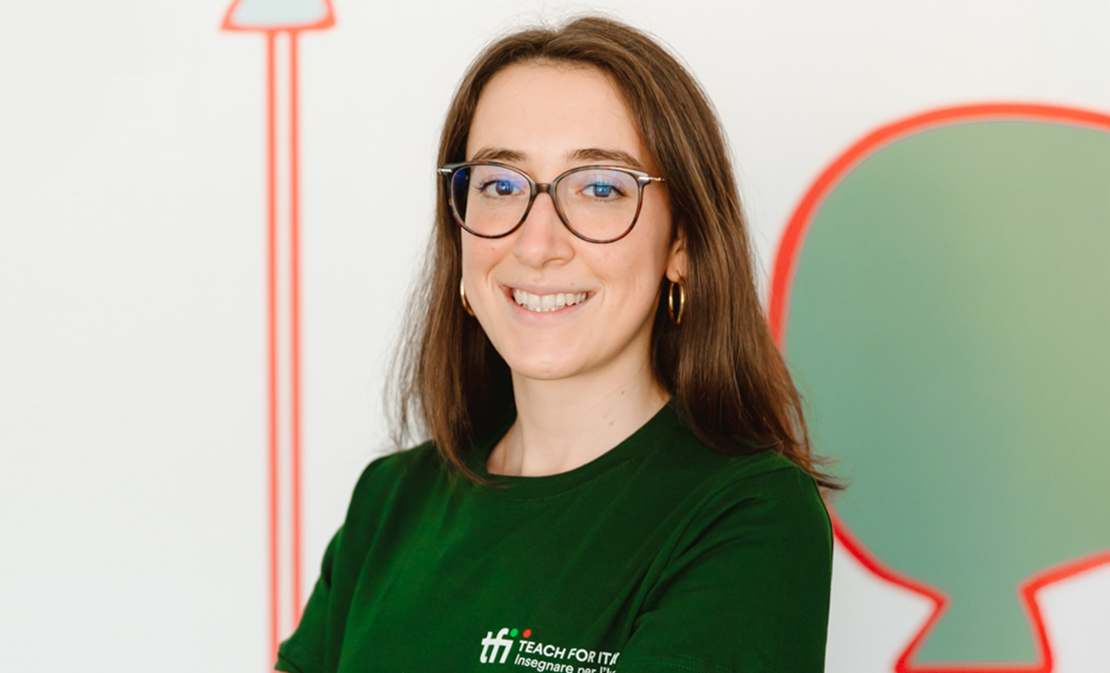 Federica Limonta - Progetto tech for Italy - Fondazione Marcegaglia