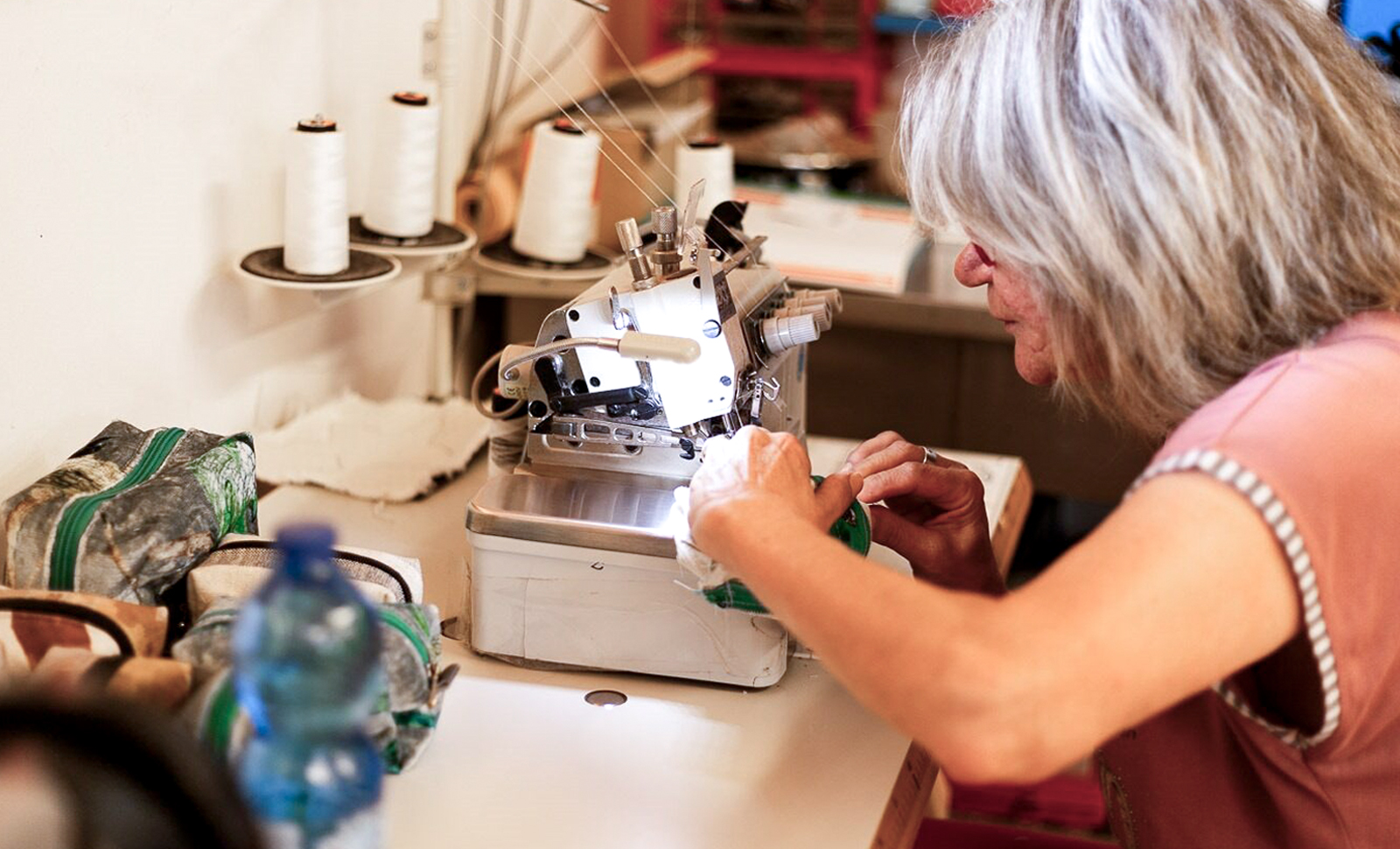 5x1000 a Fondazione Marcegaglia - progetto Restart Italia