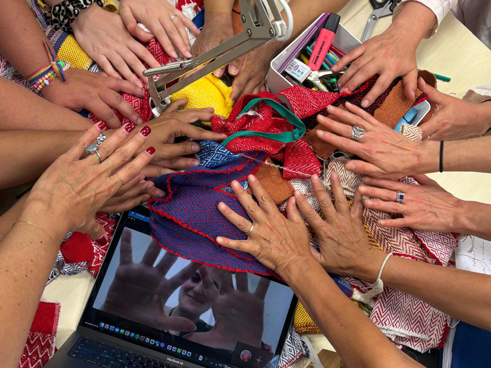 8 marzo: ogni talento merita spazio