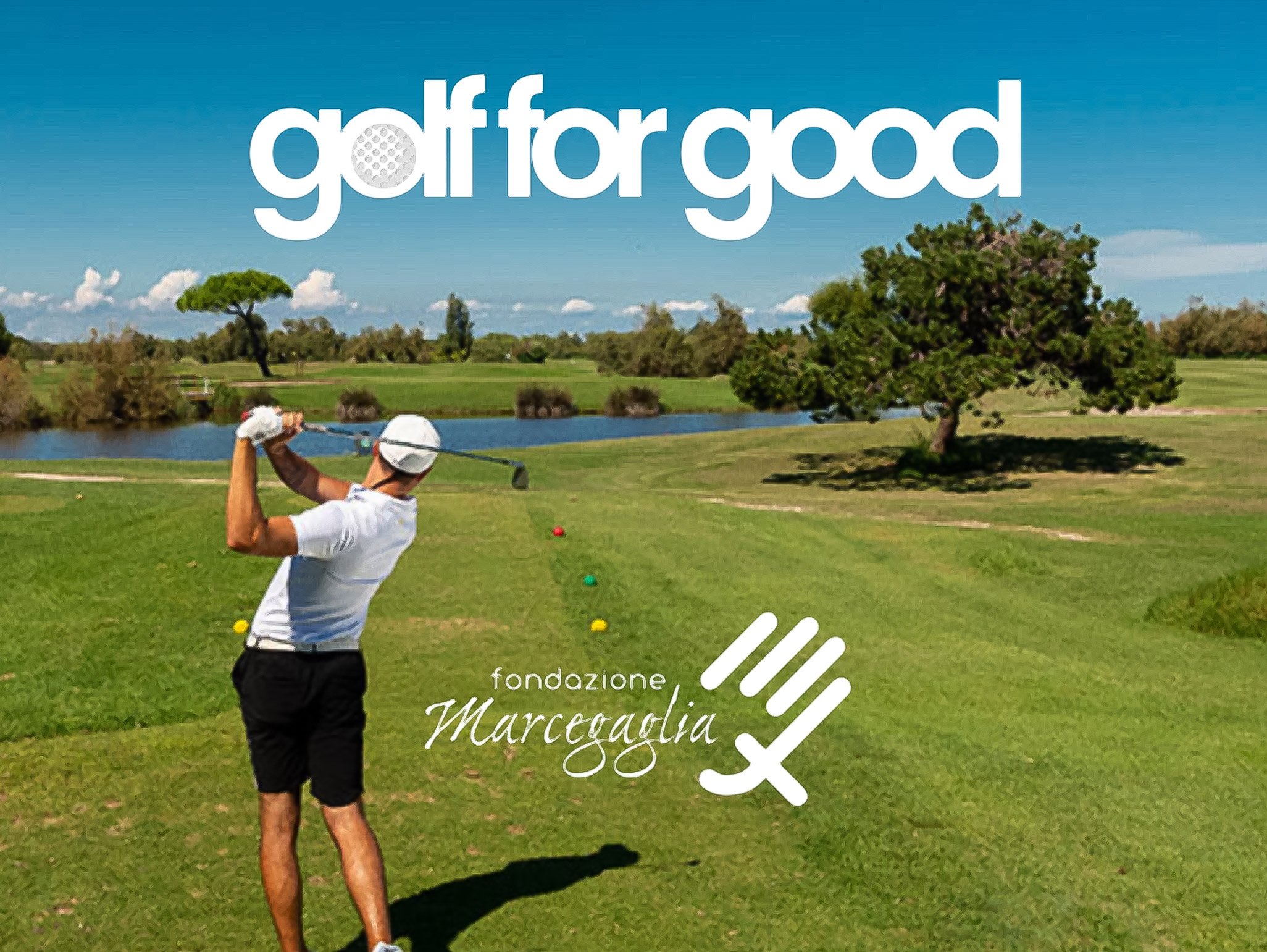 golf cup Fonazione Marcegaglia - 2026