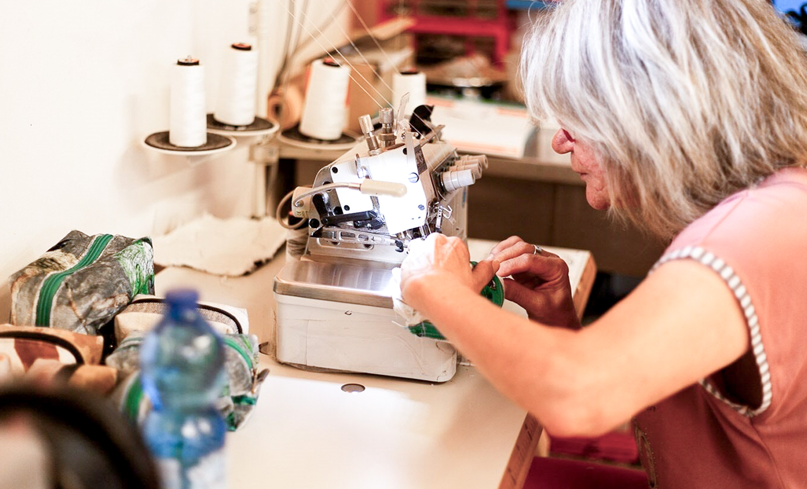 Donazioni Fondazione Marcegaglia - come sostenere progetti