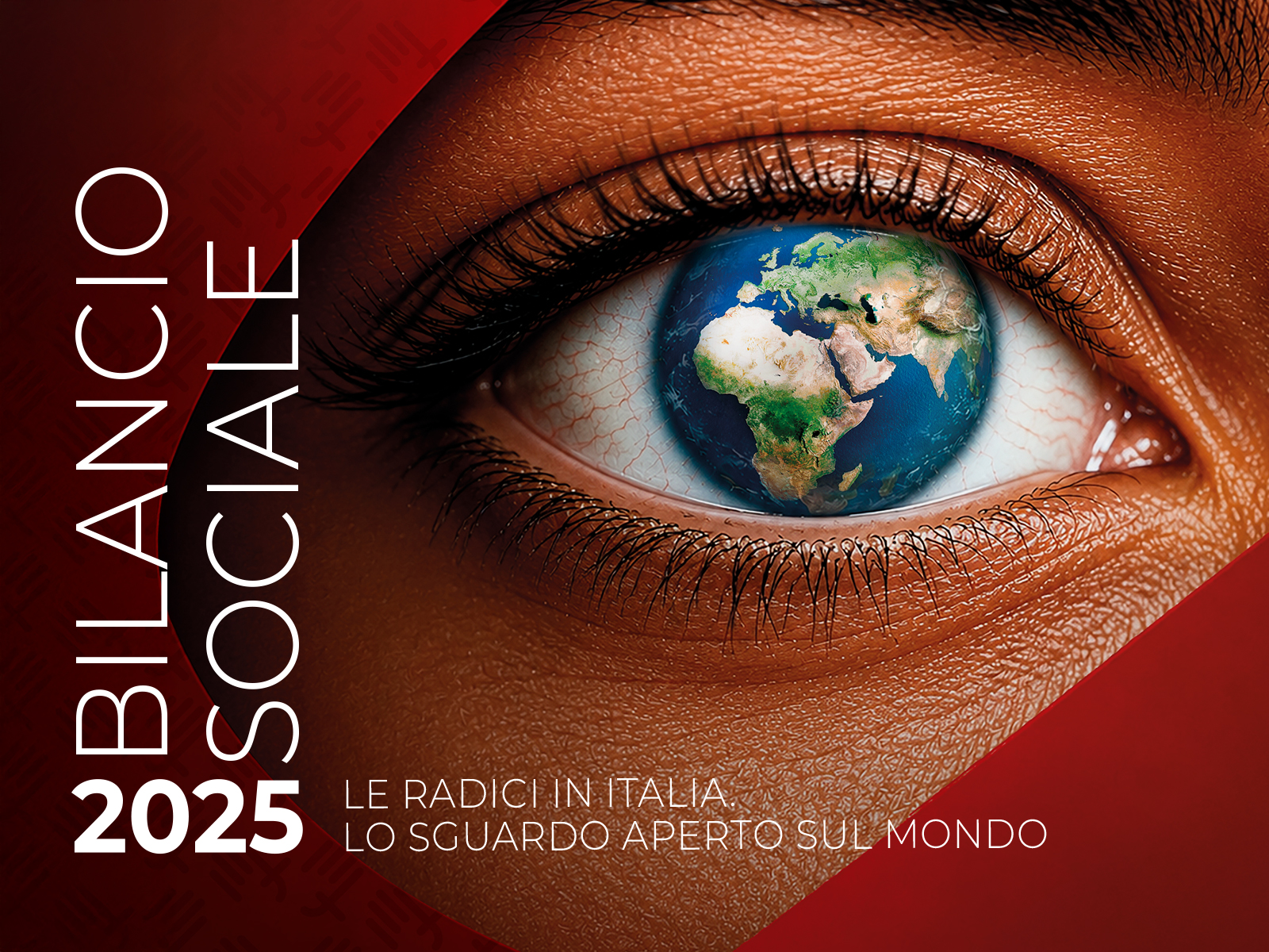 Bilancio sociale 2025 Fondazione Marcegaglia