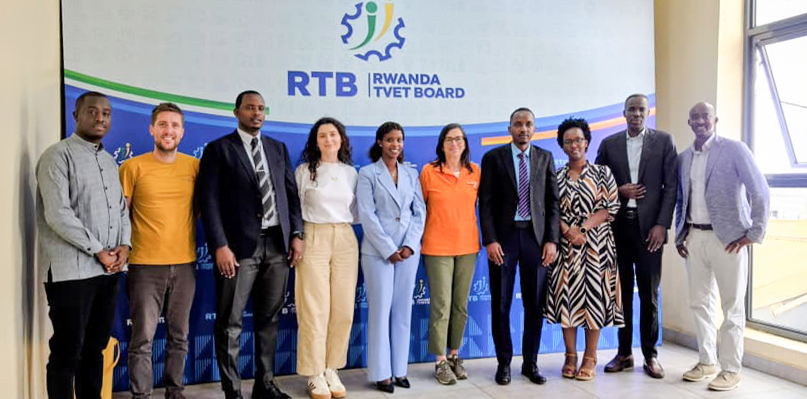 rtb - Diario viaggio progetti Ruanda - Fondazione Marcegaglia