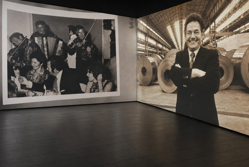 Anniversario Fondazione Marcegaglia